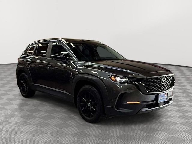 2024 Mazda CX-50