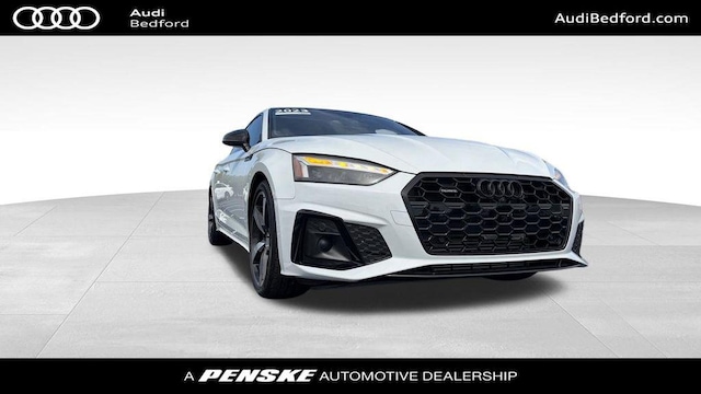 2023 Audi A5 Sportback