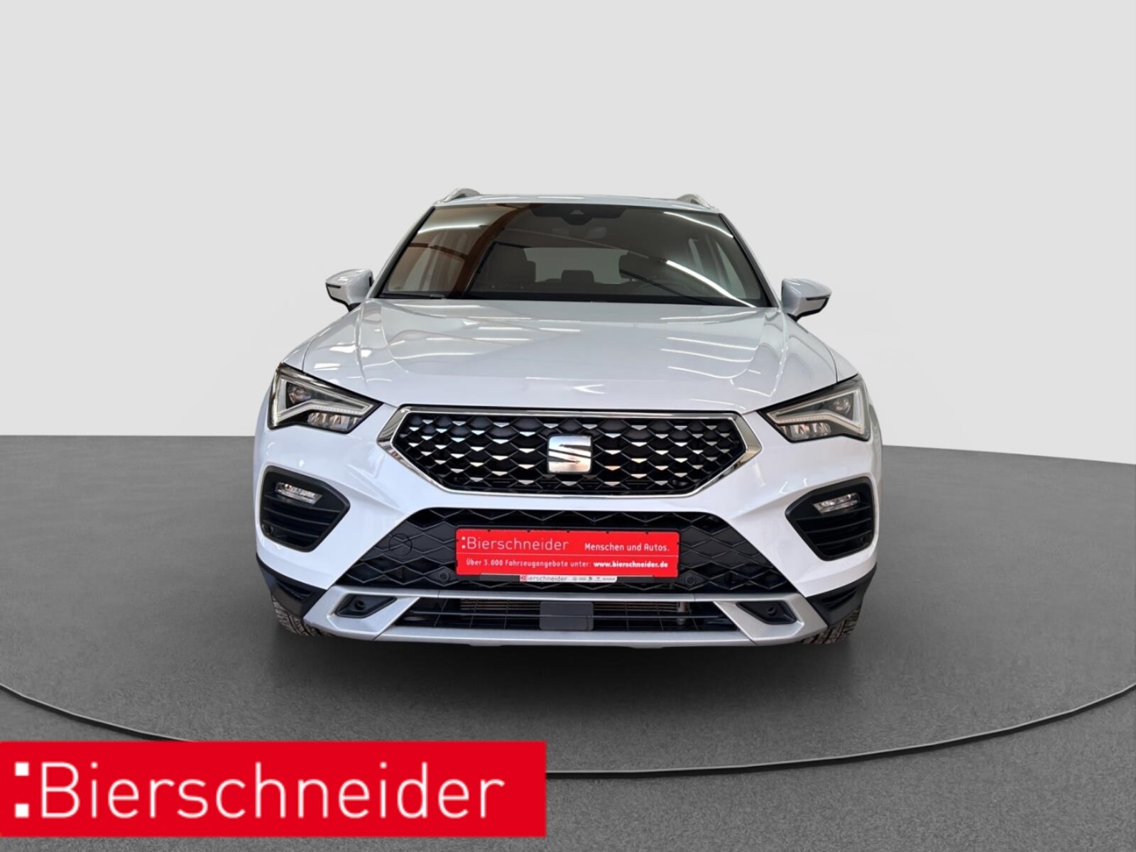 SEAT Ateca – Bild 2