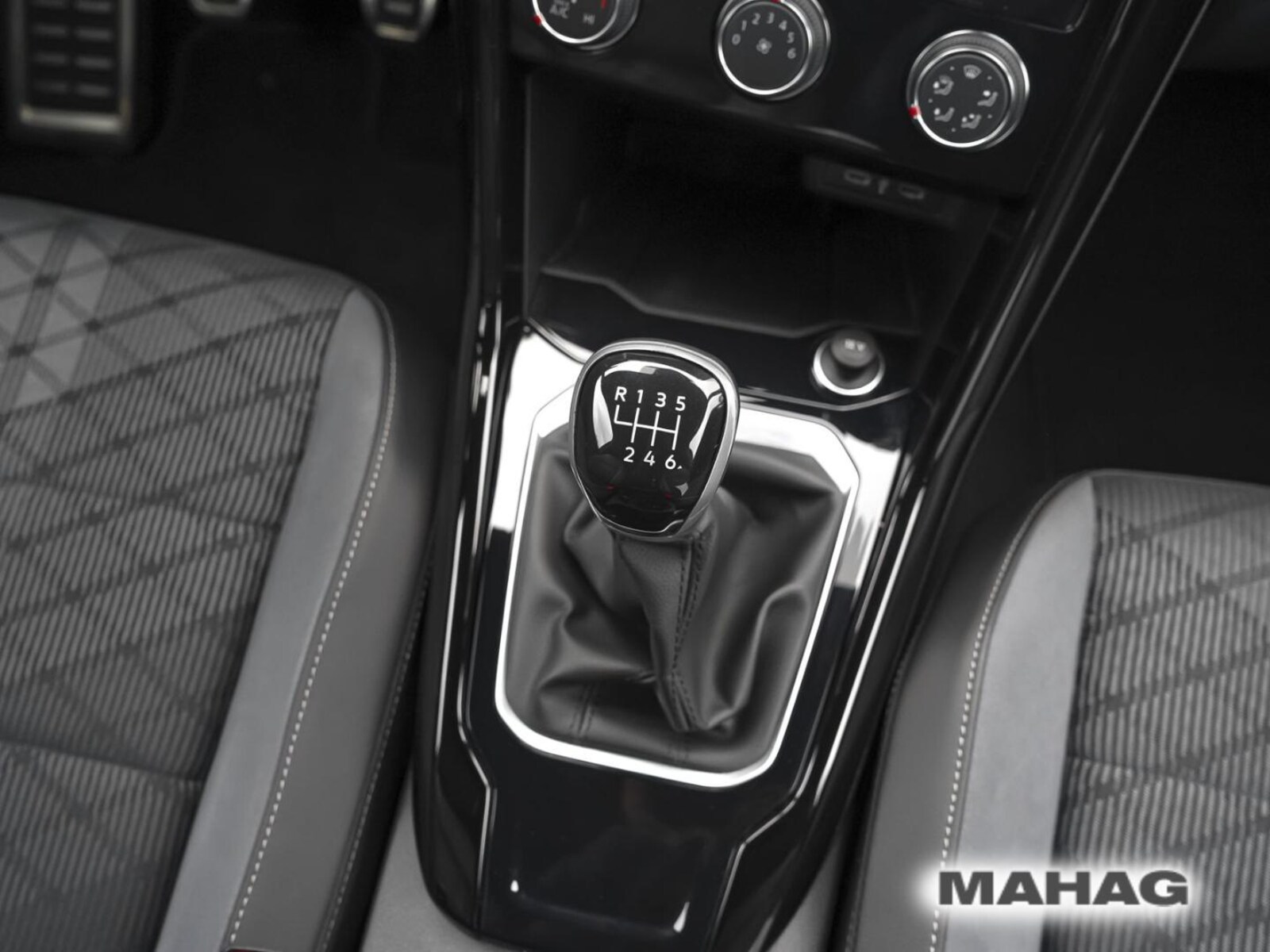 Volkswagen T-Roc – Bild 17