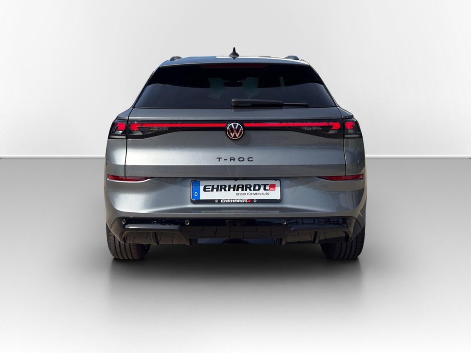 Volkswagen T-Roc – Bild 6