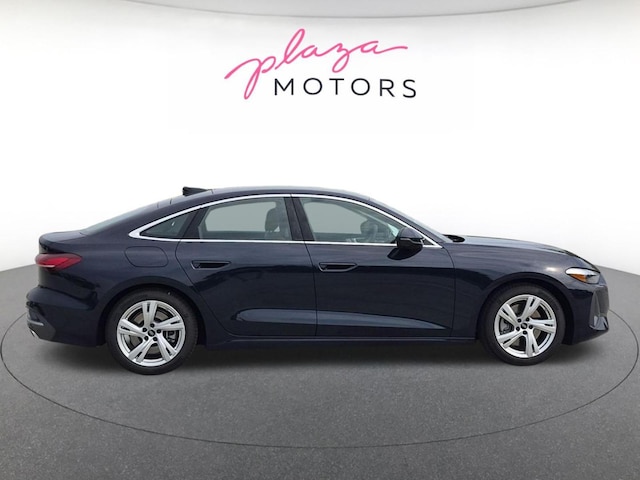 2026 Audi A5 Sedan