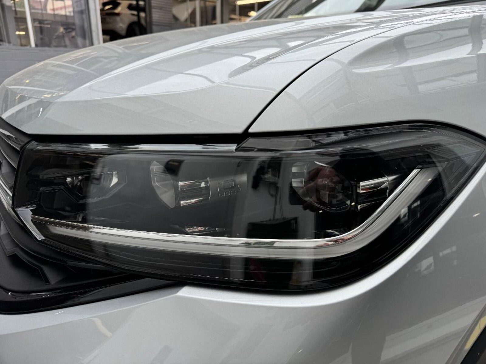 Volkswagen T-Cross – Bild 18