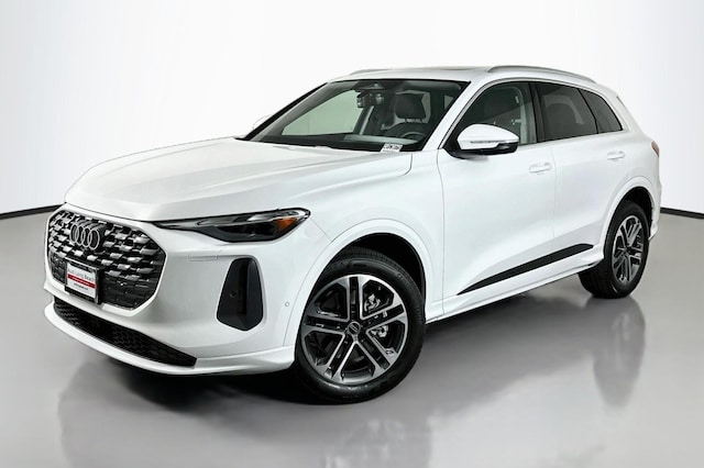 Photo of 2026 Audi Q5 