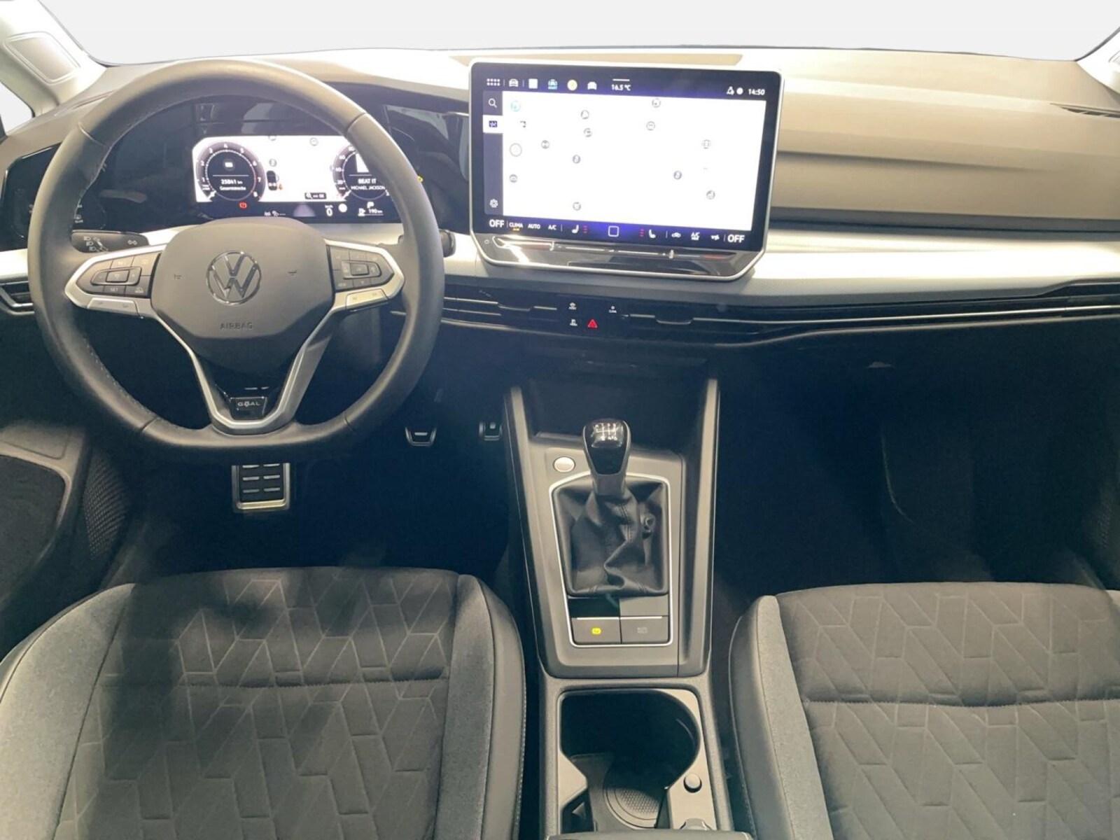 Volkswagen Golf – Bild 10