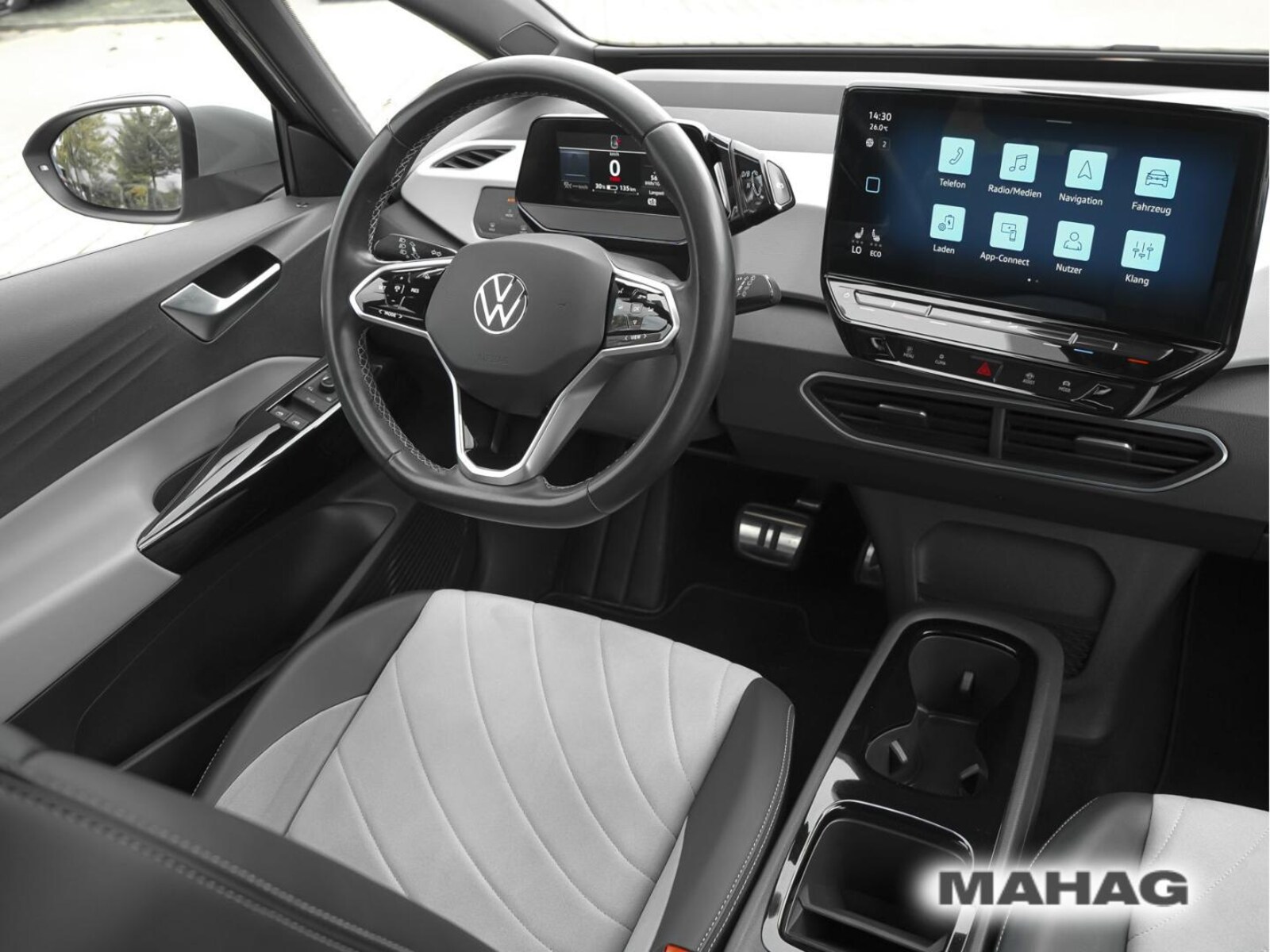 Volkswagen ID.3 – Bild 13