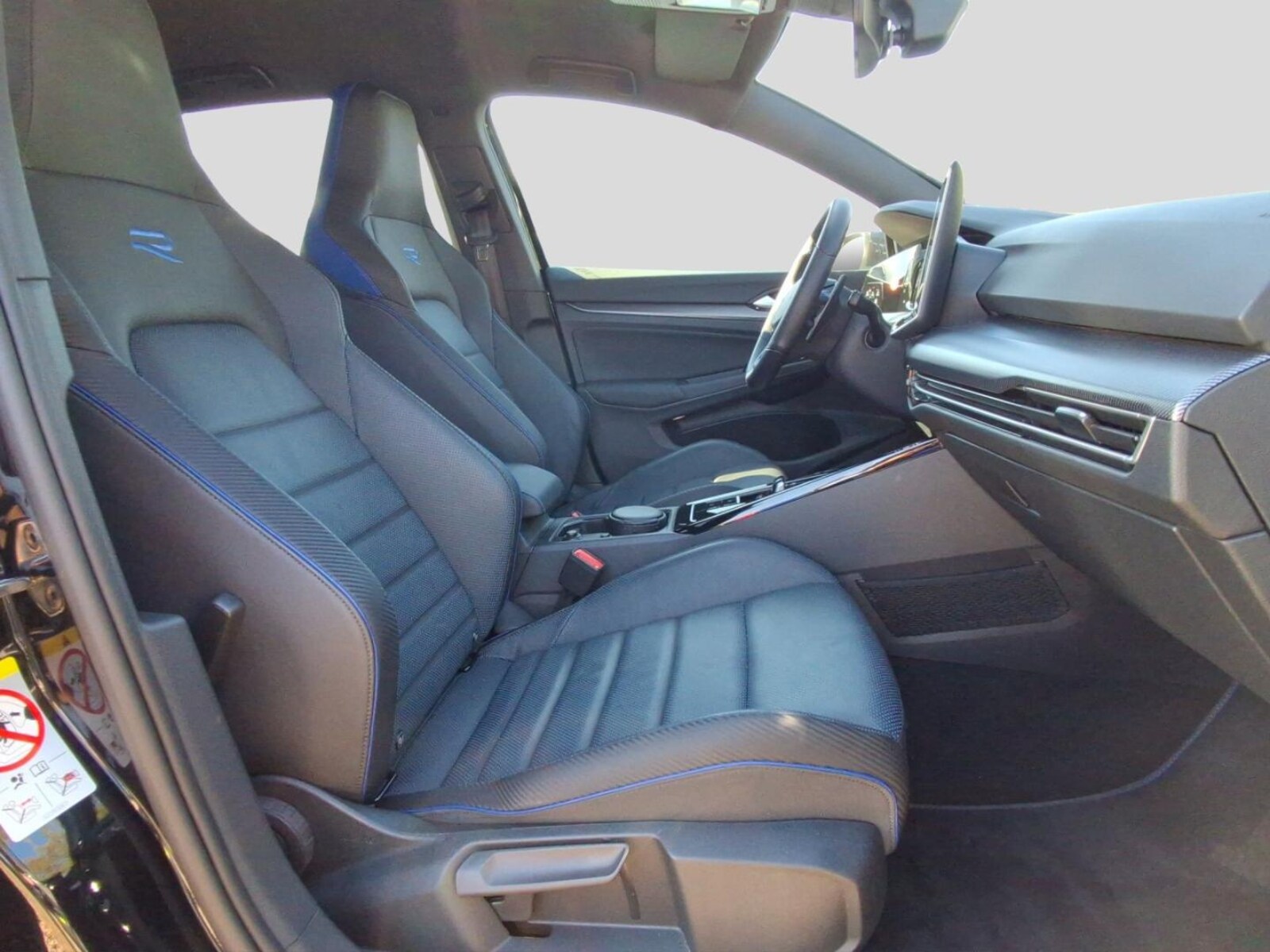 Volkswagen Golf – Bild 11