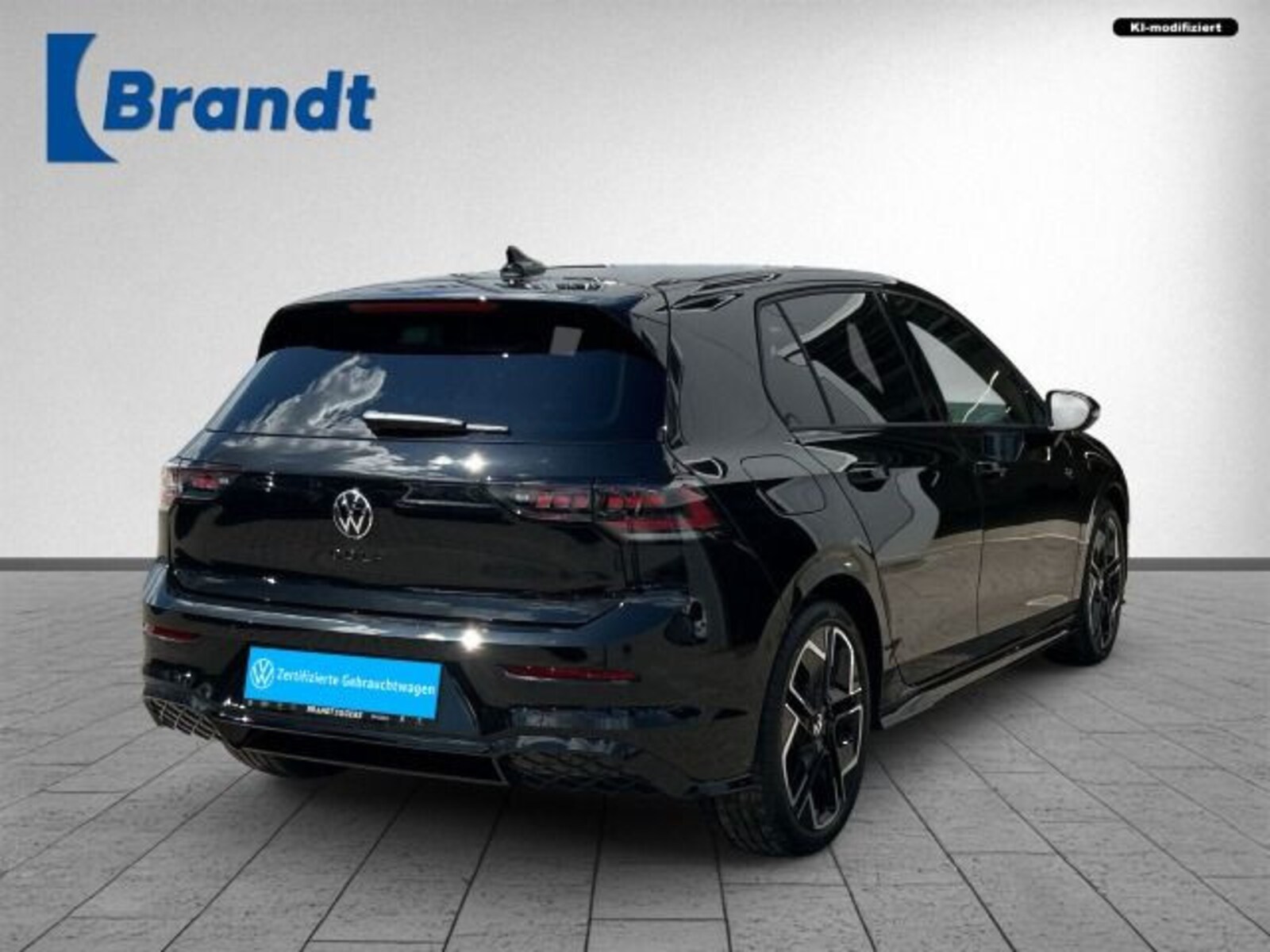 Volkswagen Golf – Bild 3