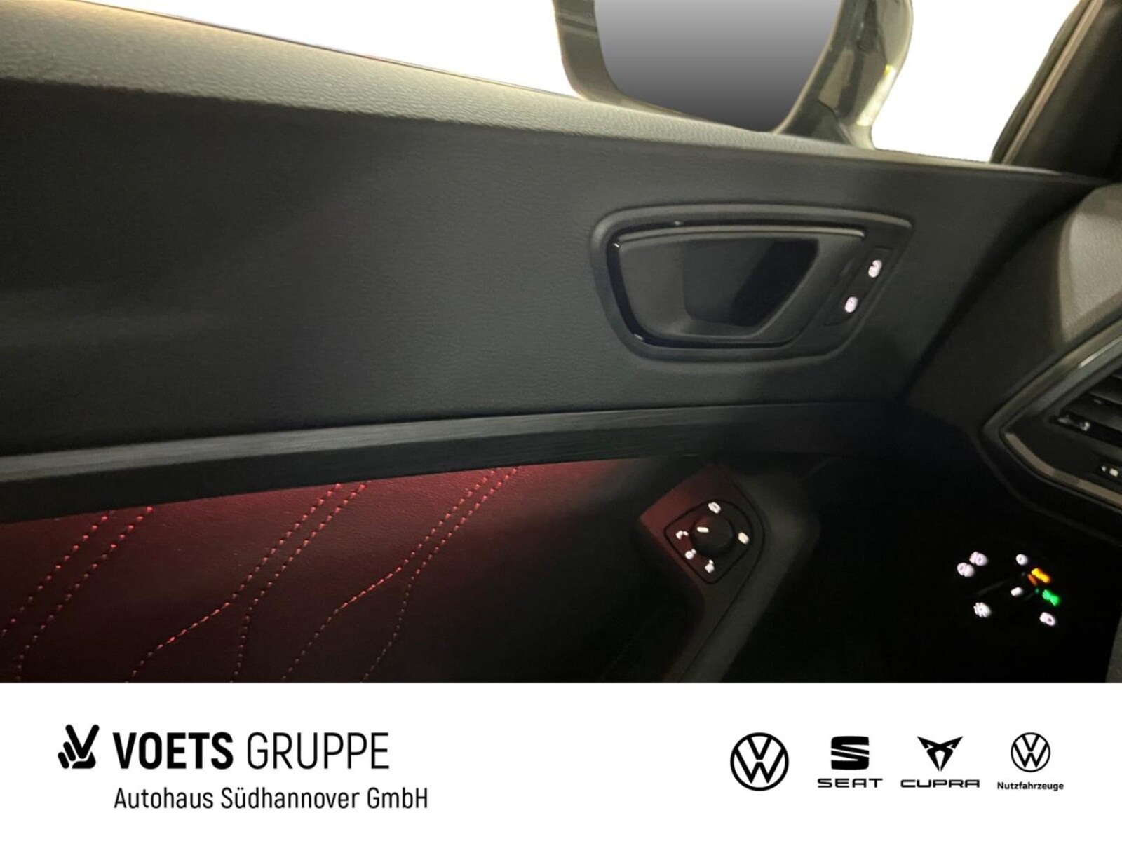 CUPRA Ateca – Bild 13