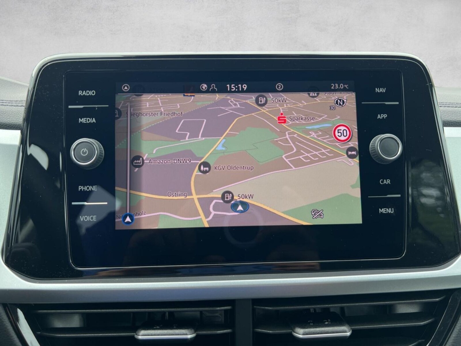 Volkswagen T-Roc – Bild 24