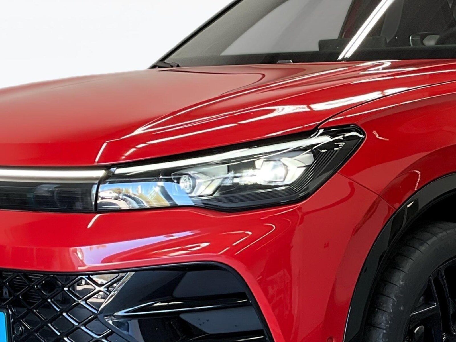 Volkswagen Tiguan – Bild 6