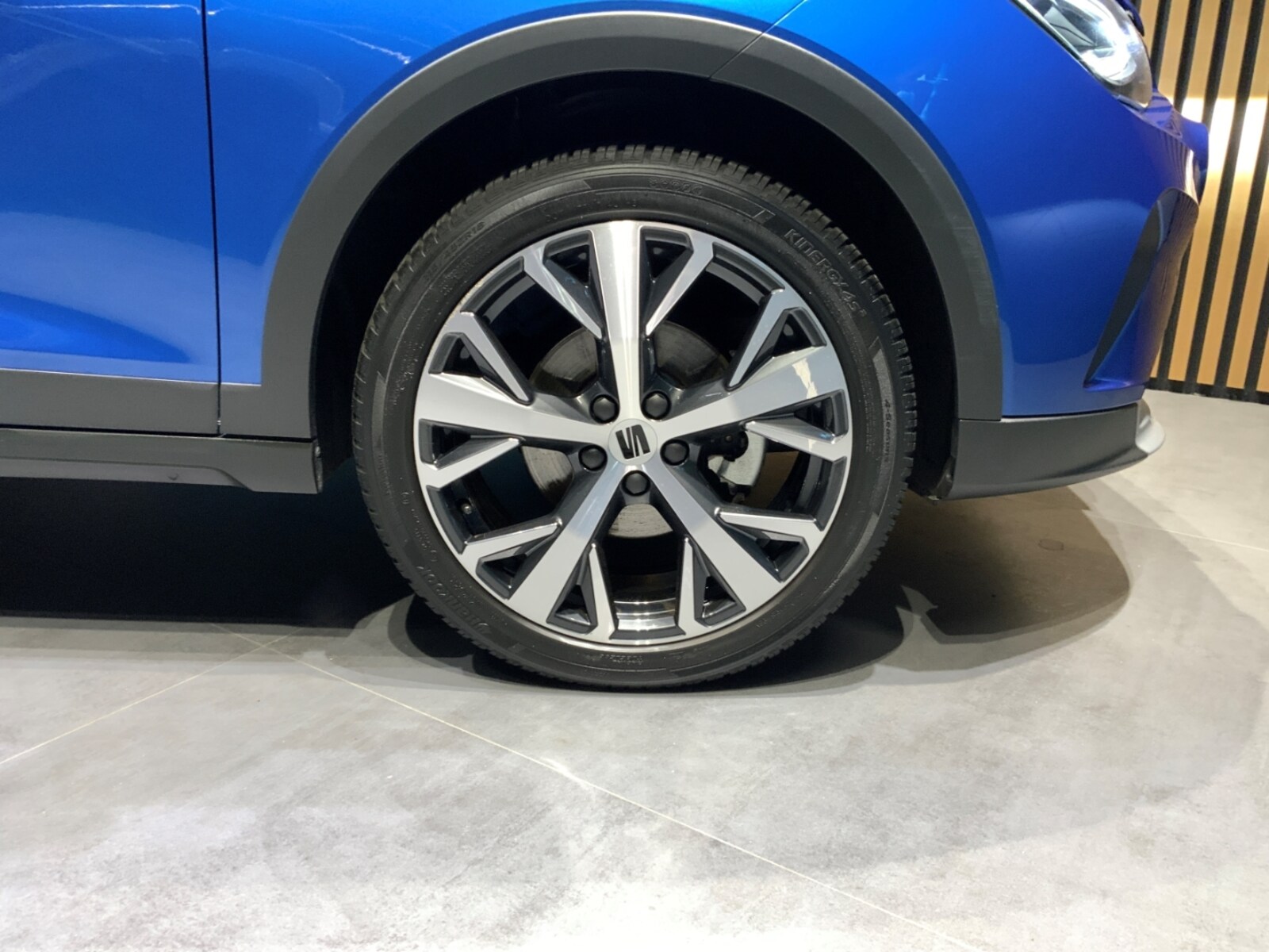 SEAT Arona – Bild 9