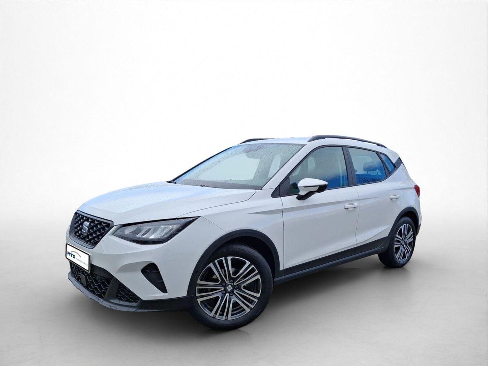 SEAT Arona – Bild 2