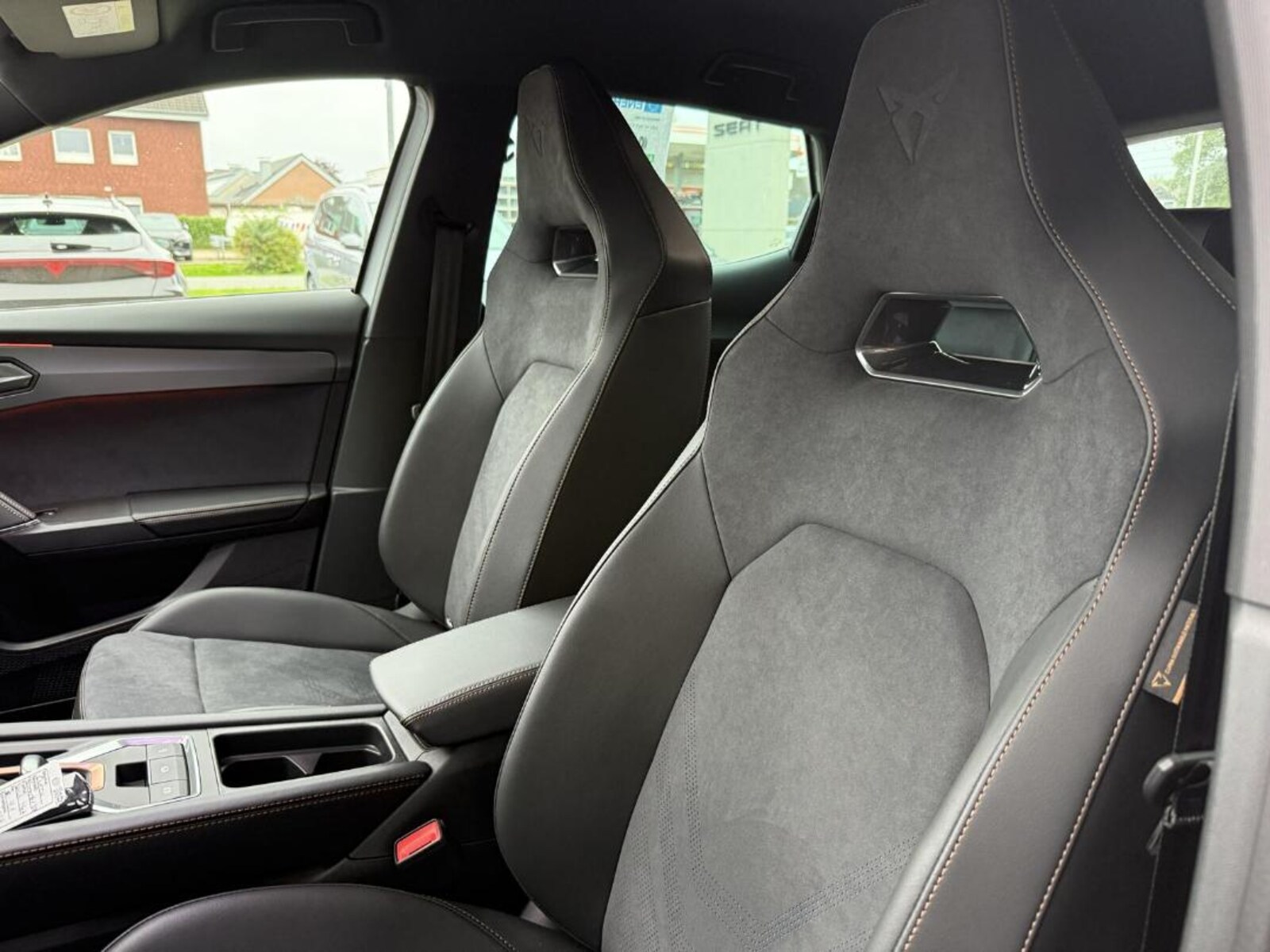 CUPRA Formentor – Bild 15