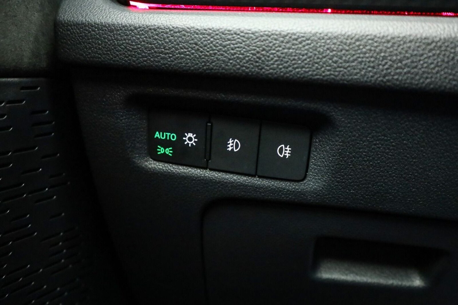 Škoda Octavia Combi – Bild 17