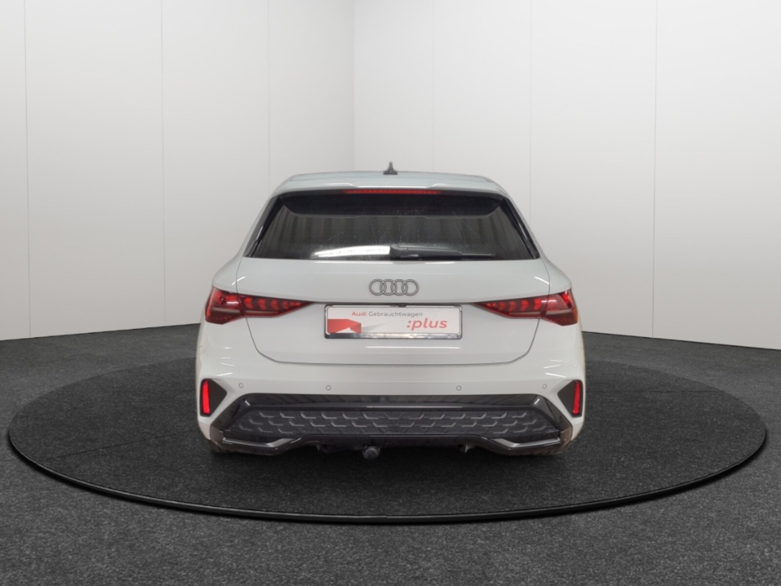 Audi A3 Sportback – Bild 6