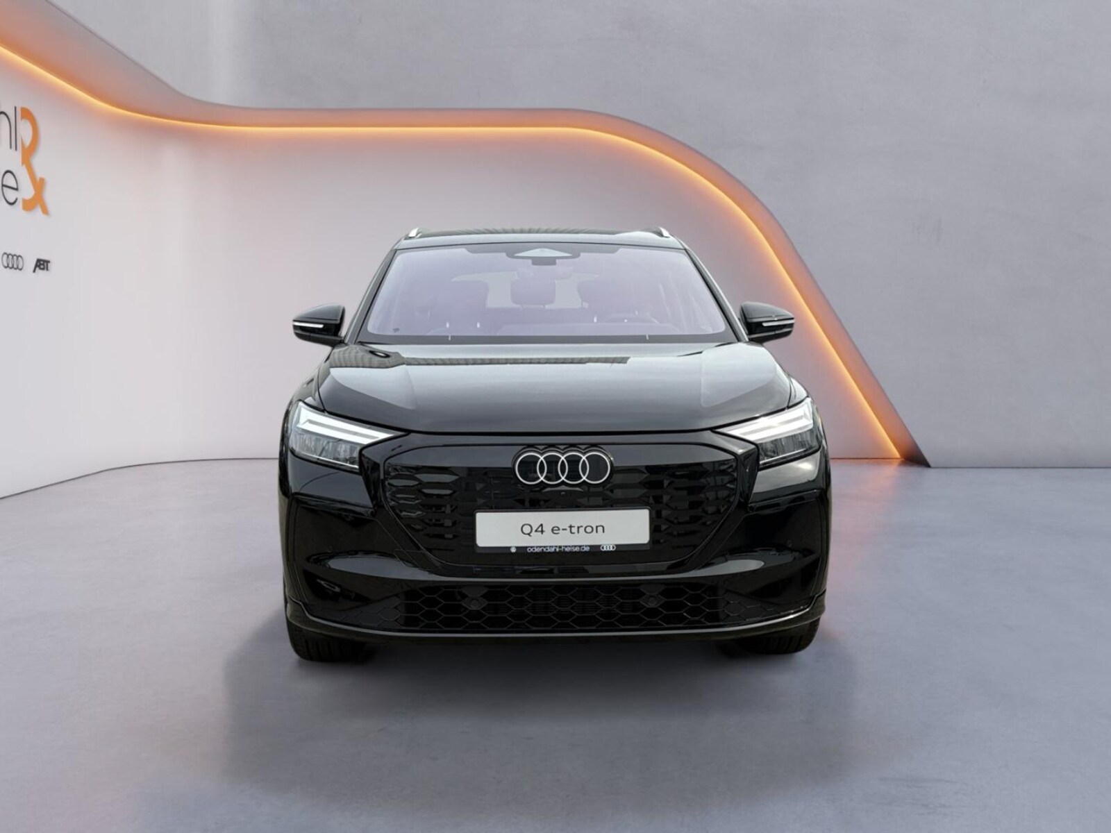 Audi Q4 e-tron – Bild 8