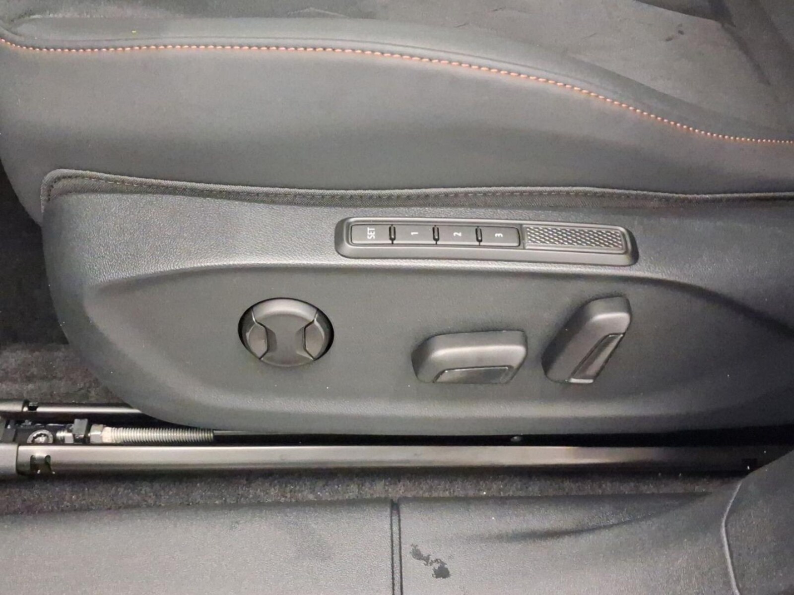 CUPRA Terramar – Bild 22