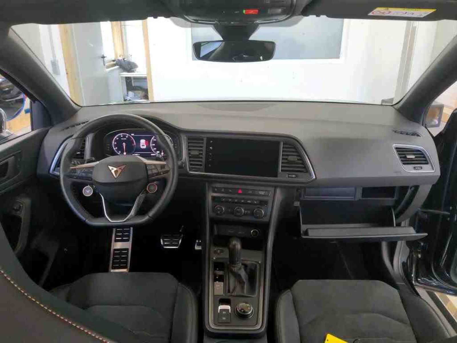 CUPRA Ateca – Bild 8