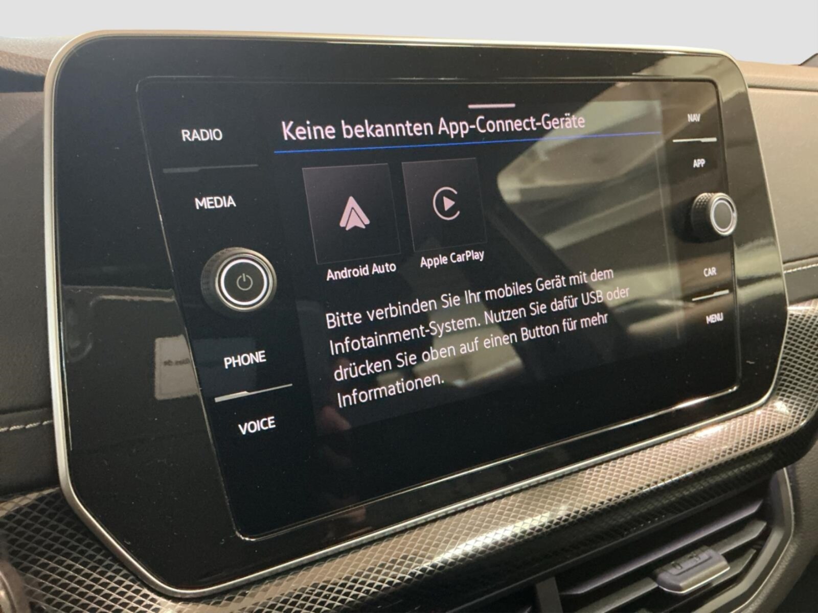 Volkswagen T-Cross – Bild 14