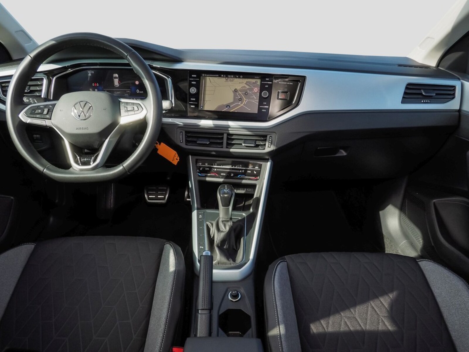 Volkswagen Polo – Bild 13