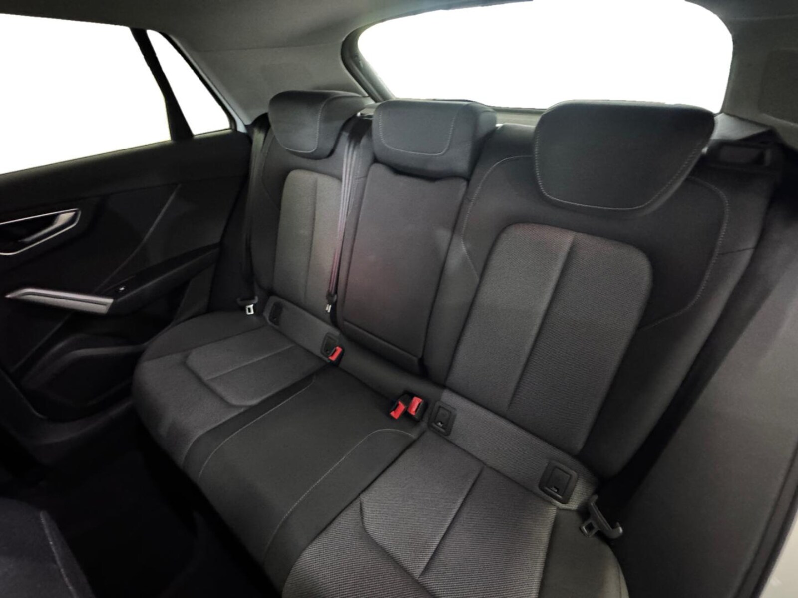Audi Q2 – Bild 10