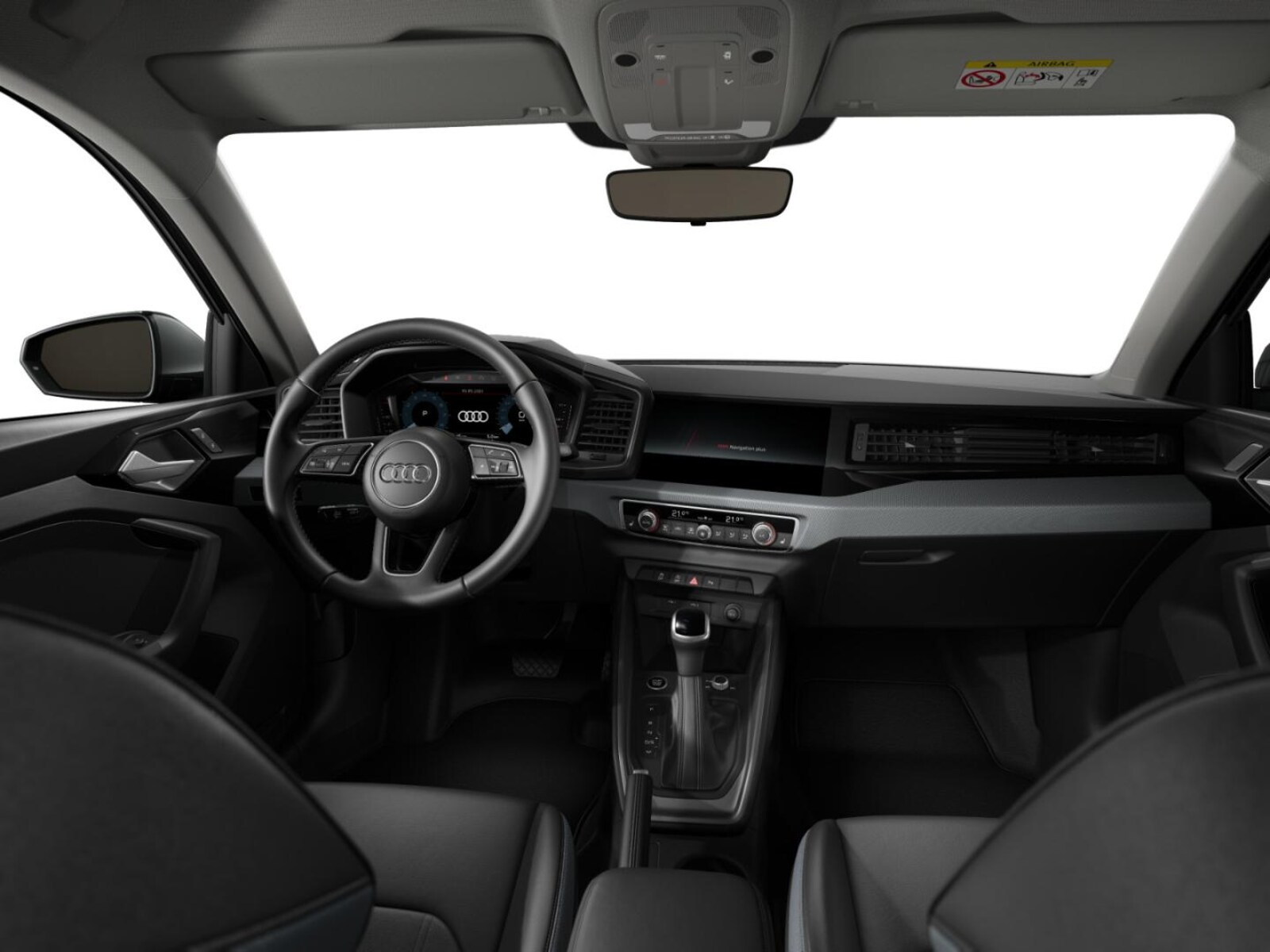 Audi A1 Sportback – Bild 8