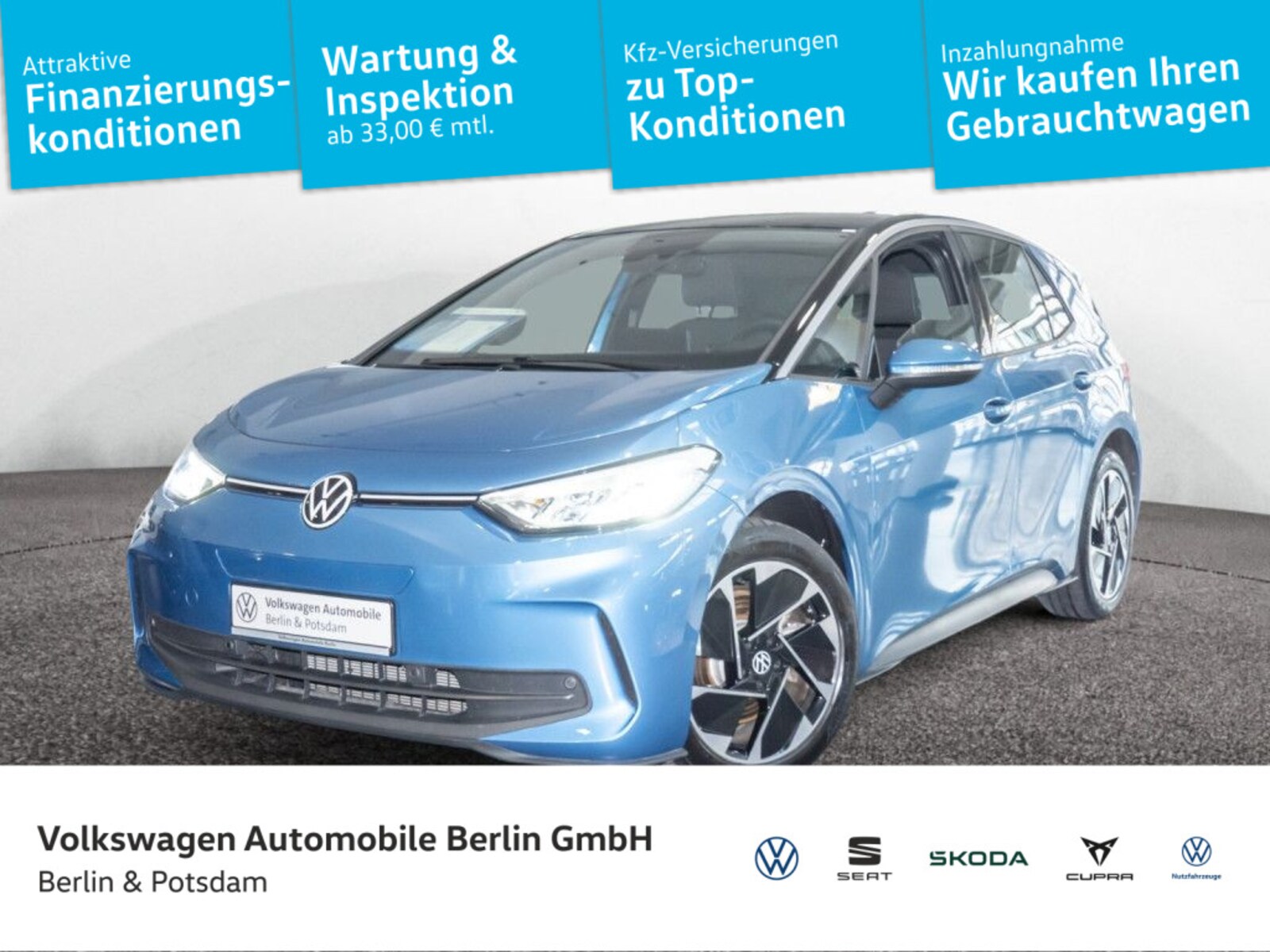 Volkswagen ID.3