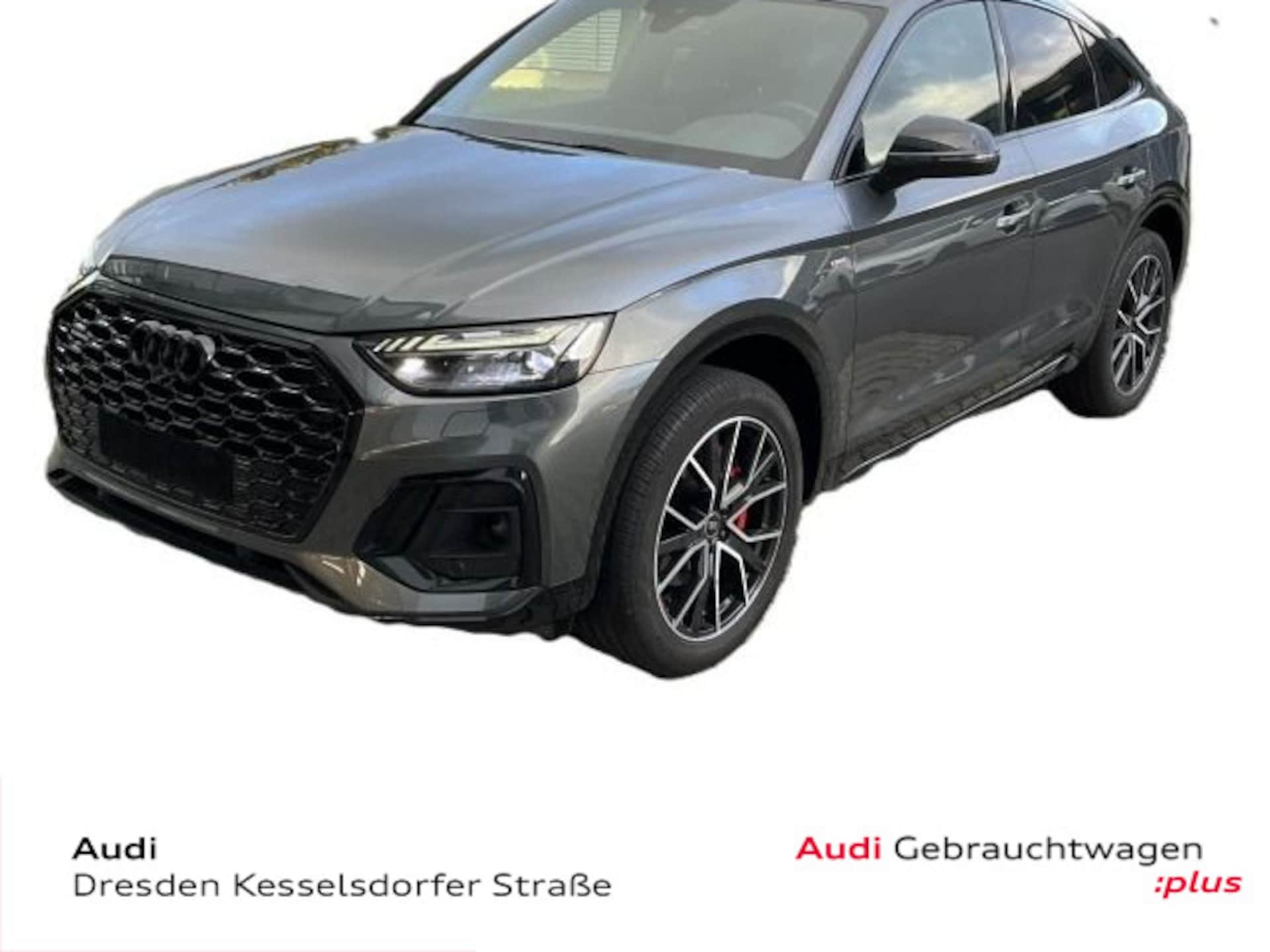 Audi Q5 Sportback 2023
