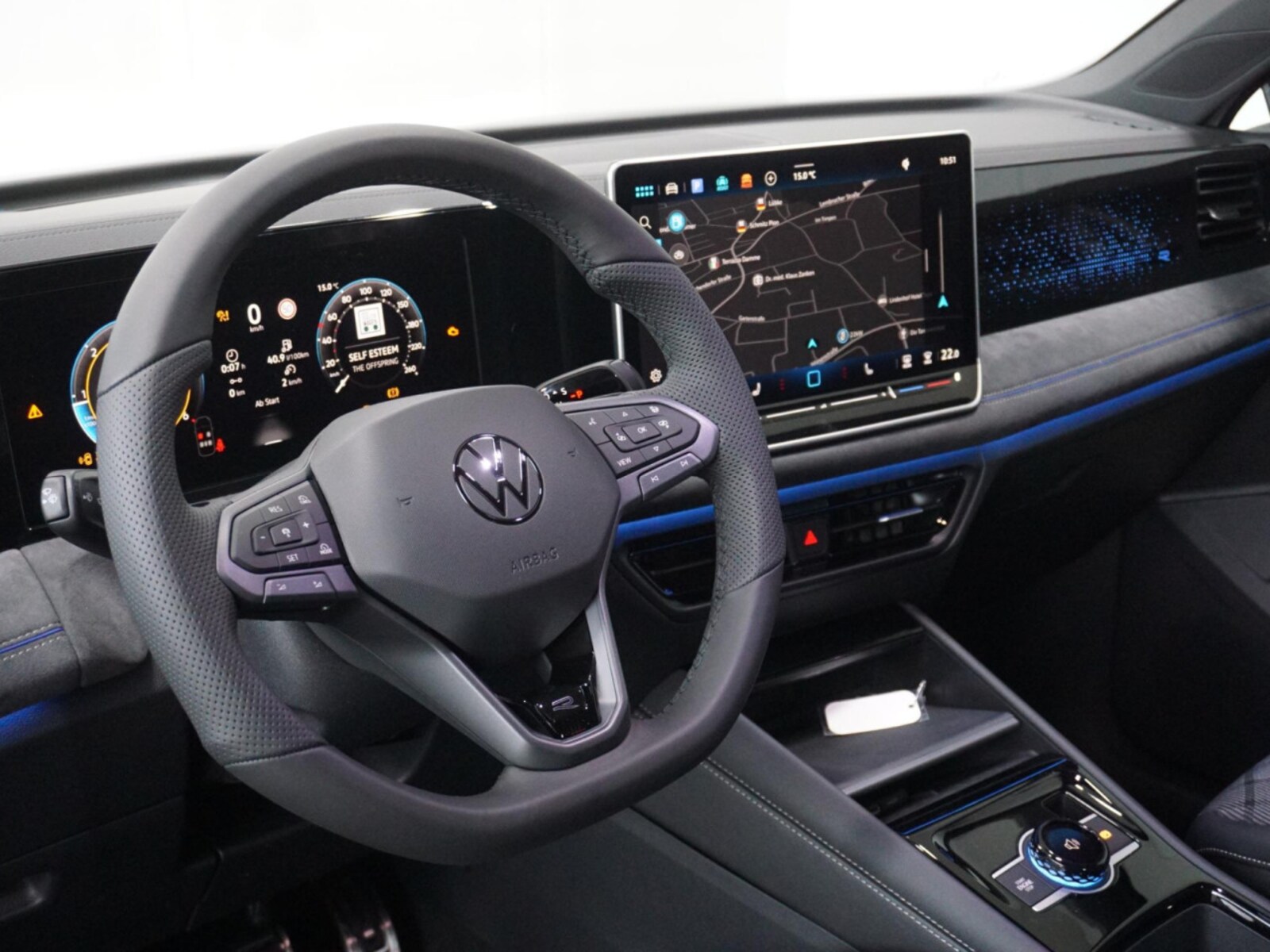 Volkswagen Tiguan – Bild 7