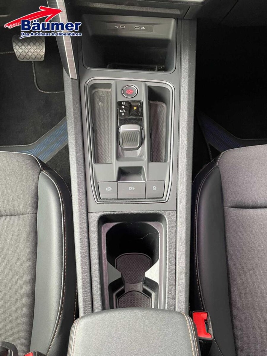 CUPRA Formentor – Bild 24