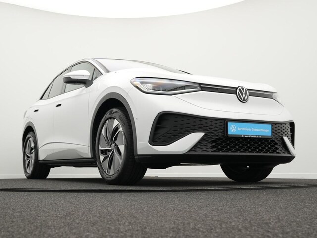 Volkswagen ID.5