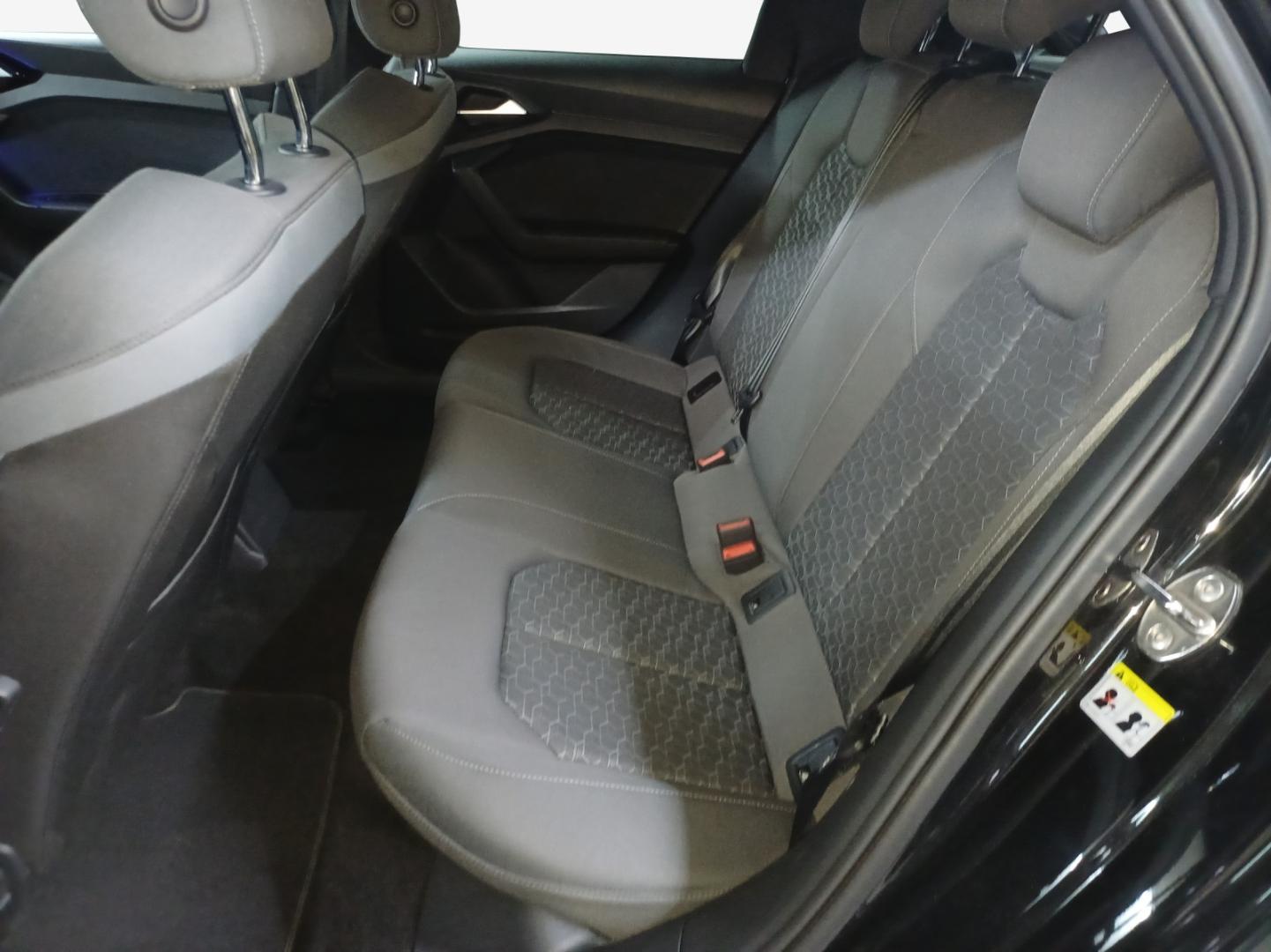 Image de Audi A1 Sportback S line 35 TFSI 110 kW (150 ch) S tronic - for more details contact your dealer