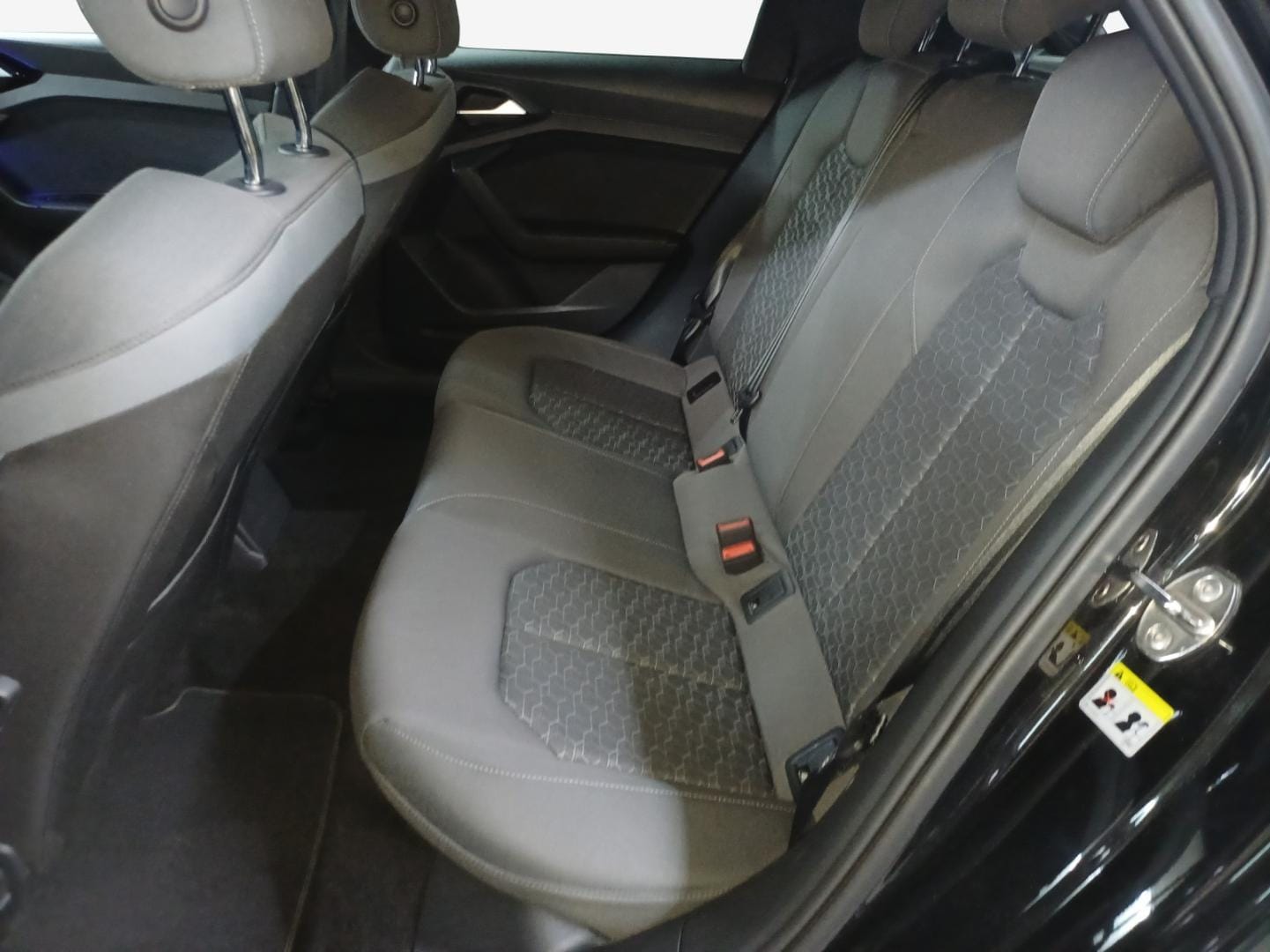 Image de Audi A1 Sportback S line 35 TFSI 110 kW (150 ch) S tronic - for more details contact your dealer