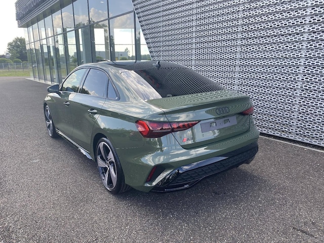 Audi A3 Berline S Line 35 TFSI Hybride 150 Ch S Tronic -  - Joinsteer - #2