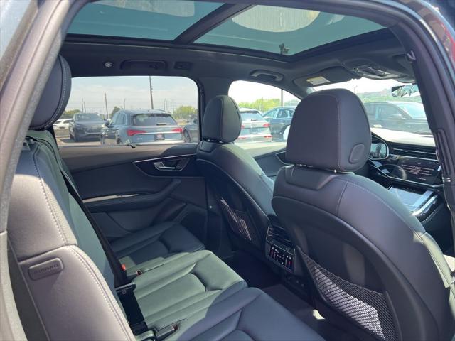 2025 Audi Q7 Premium Plus - Photo 15