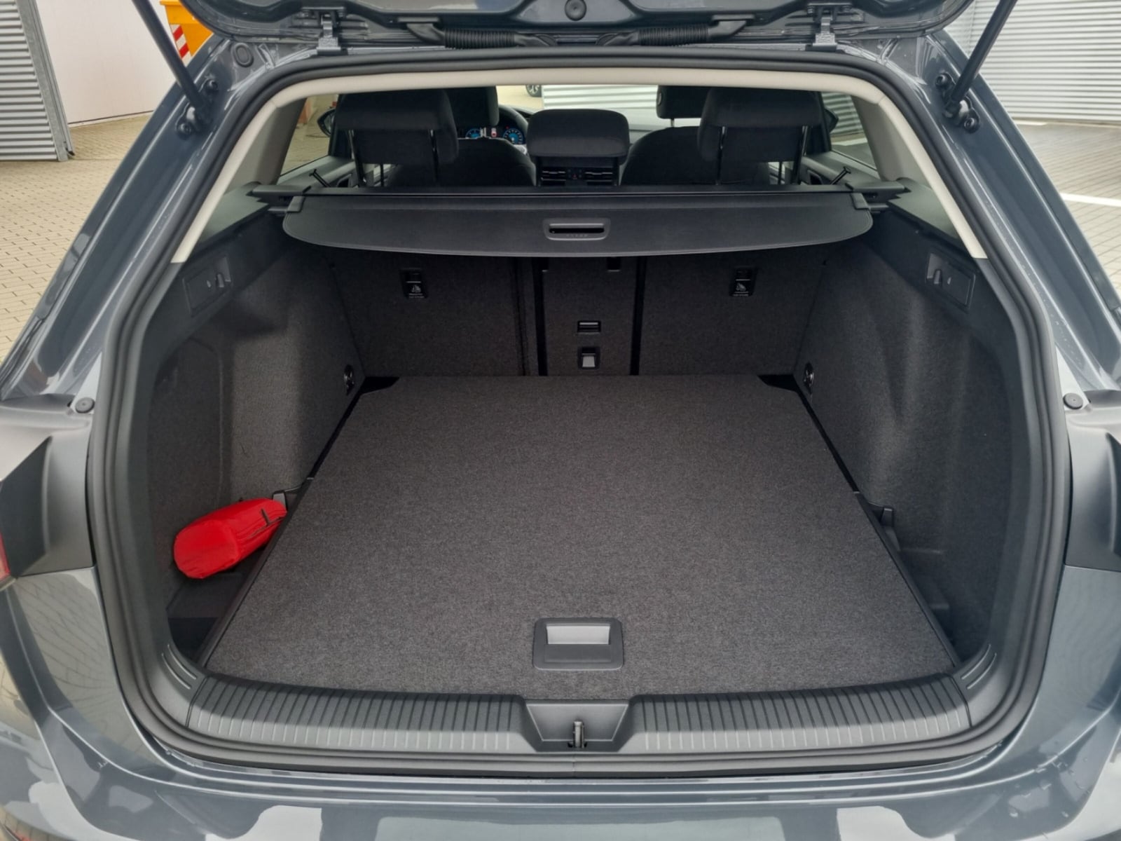 Volkswagen Golf Variant – Bild 11