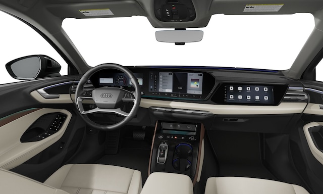2026 Audi A5 Sedan
