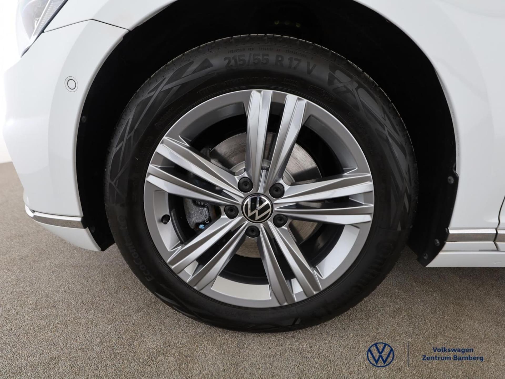 Volkswagen Passat Variant Elegance