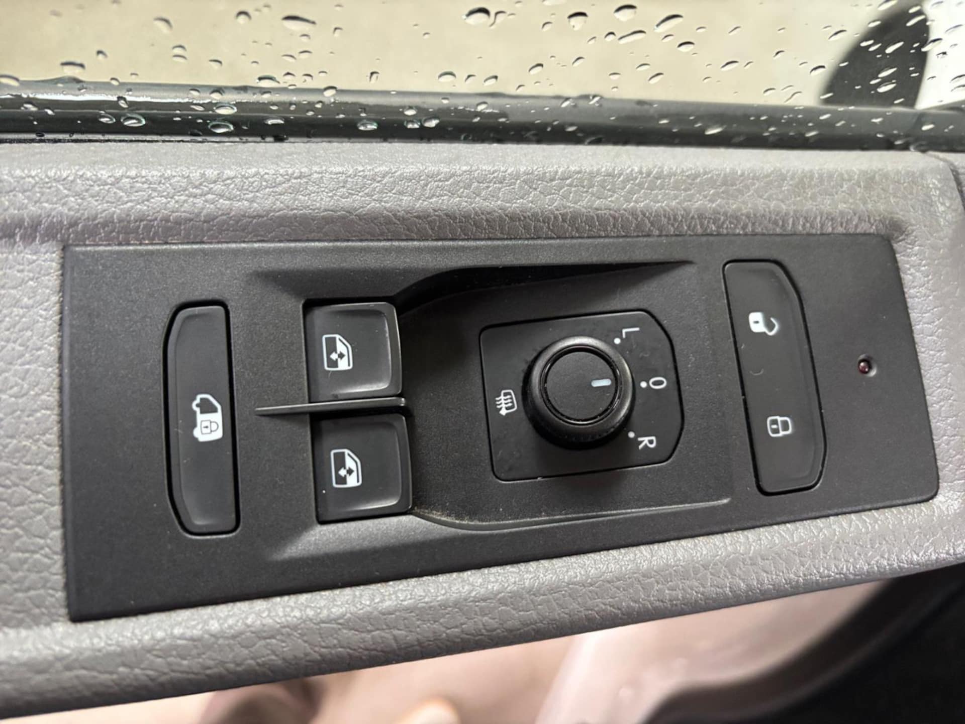 Volkswagen T6.1 Transporter Kasten kurzer Radstand