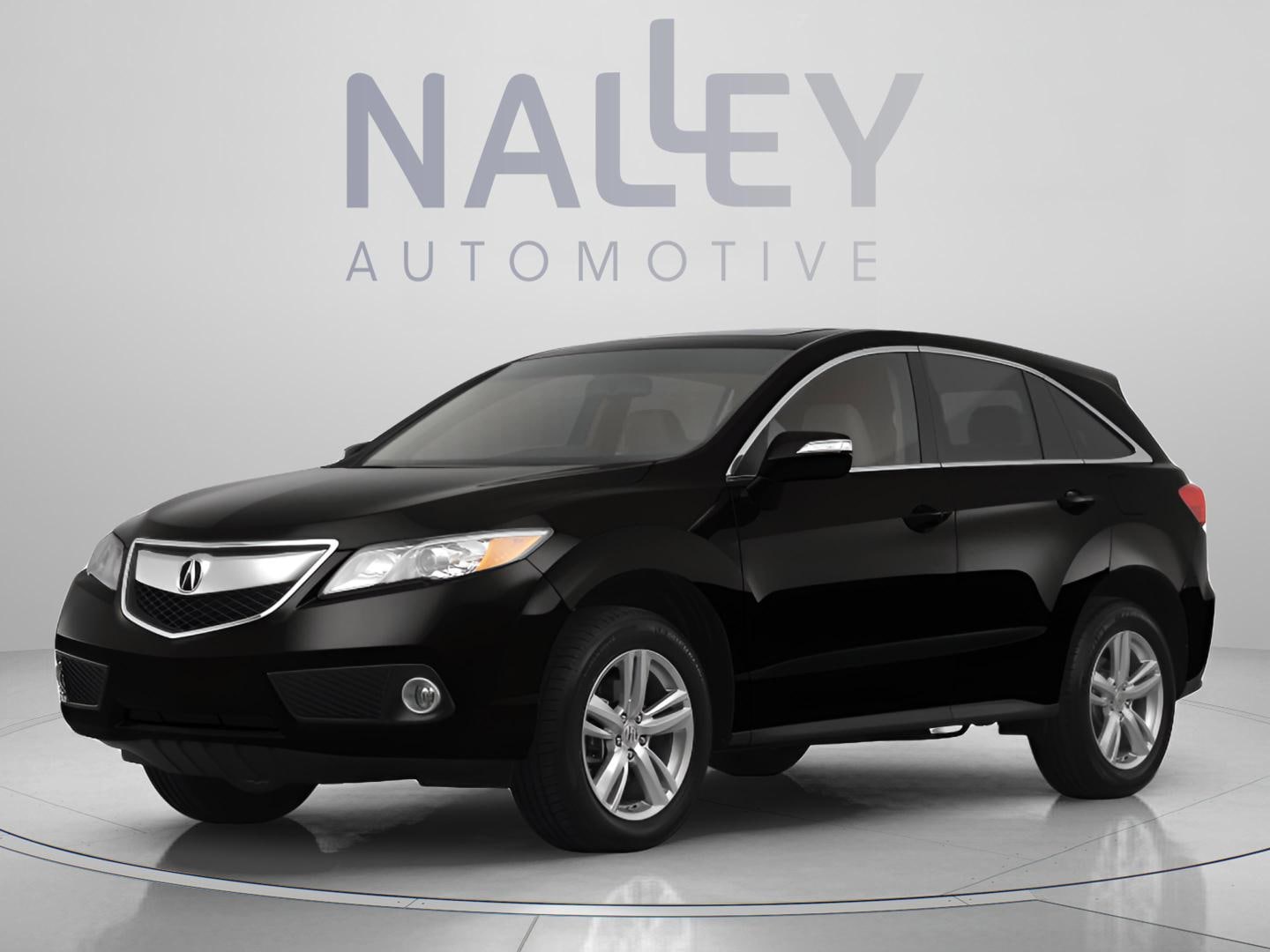 2013 Acura RDX -'s photo