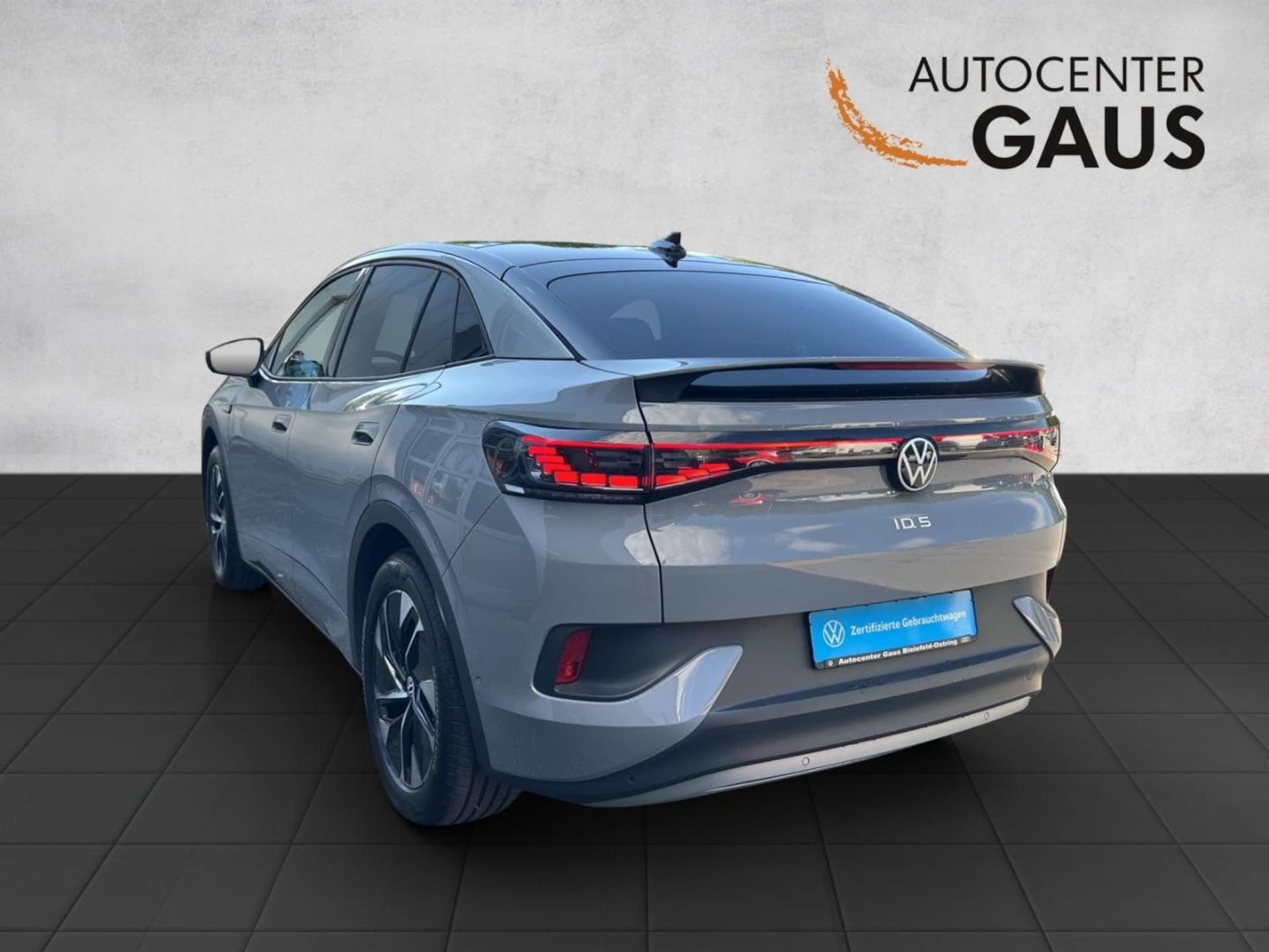 Volkswagen ID.5 Pro Performance