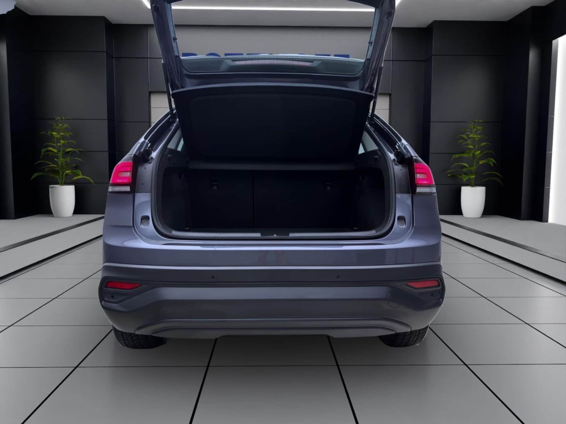 Volkswagen Taigo Life
