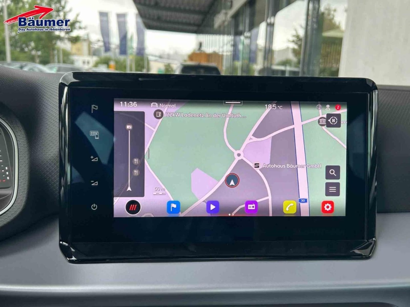 SEAT Ibiza – Bild 17