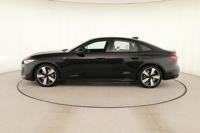 2026 Audi A5 Sedan