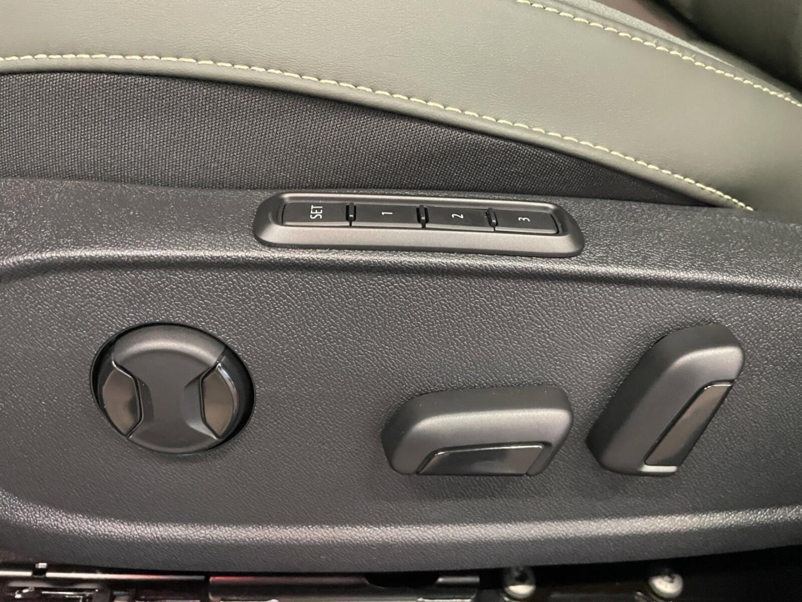 CUPRA Leon Sportstourer – Bild 14