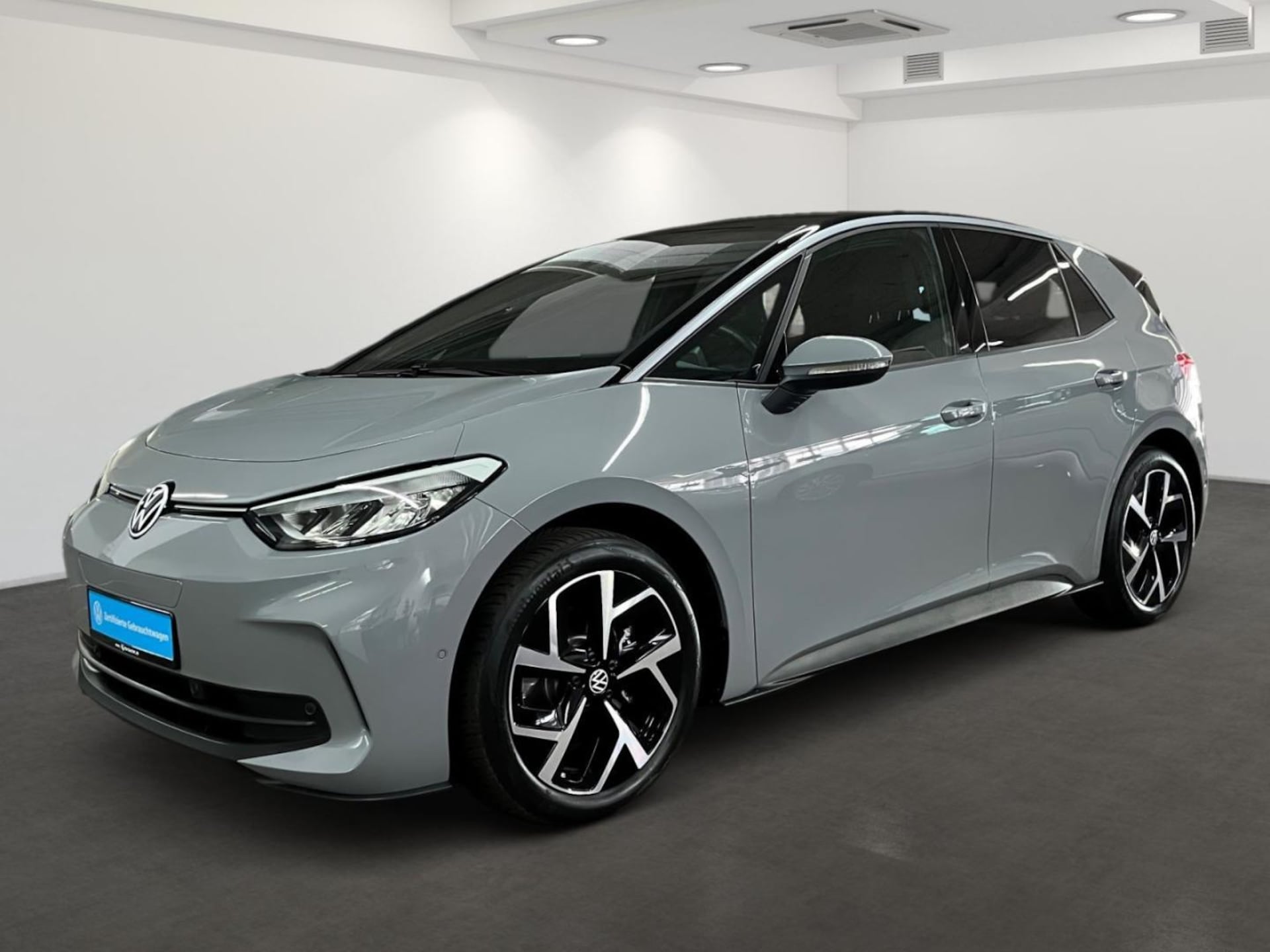 Volkswagen ID.3 MOVE Pro