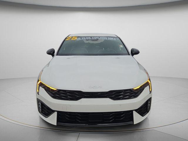 2025 Kia K5