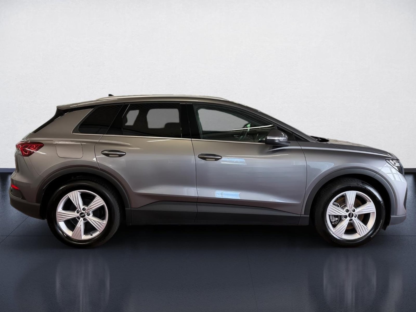 Audi Q4 e-tron – Bild 7