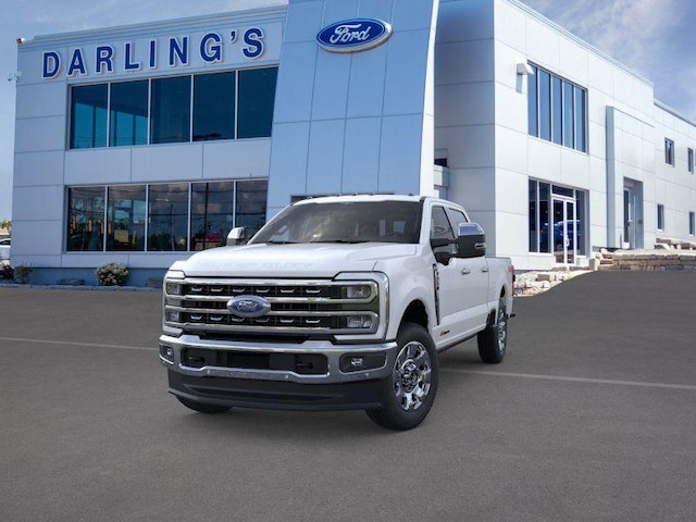 2026 Ford